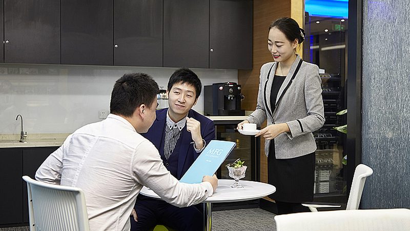 尽职调查：如何评估公司的资质与服务质量**