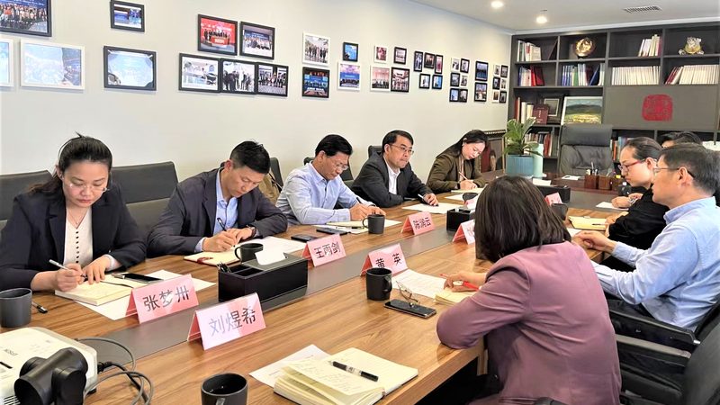投融资方案参数设置：如何科学规划企业资金流向**